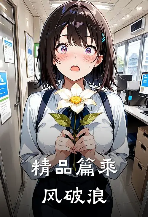 精品篇乘风破浪