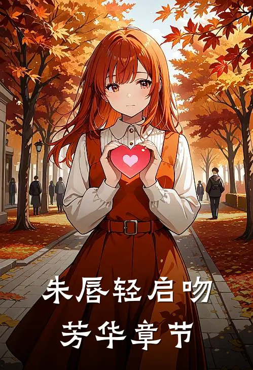 朱唇轻启吻芳华章节