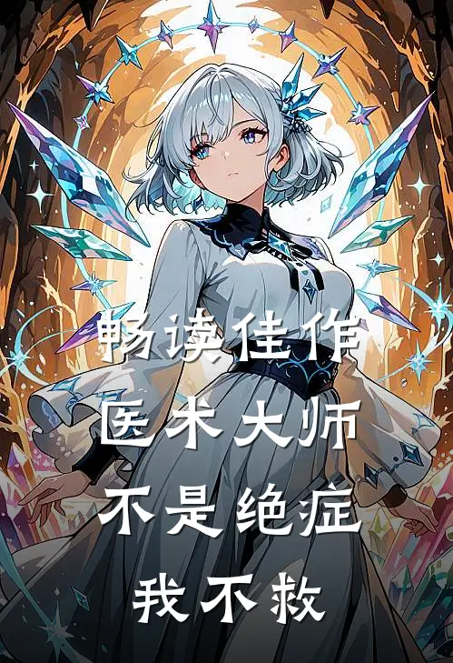 畅读佳作医术大师：不是绝症我不救