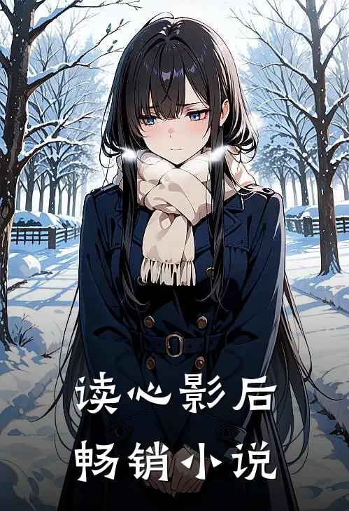 读心影后畅销小说