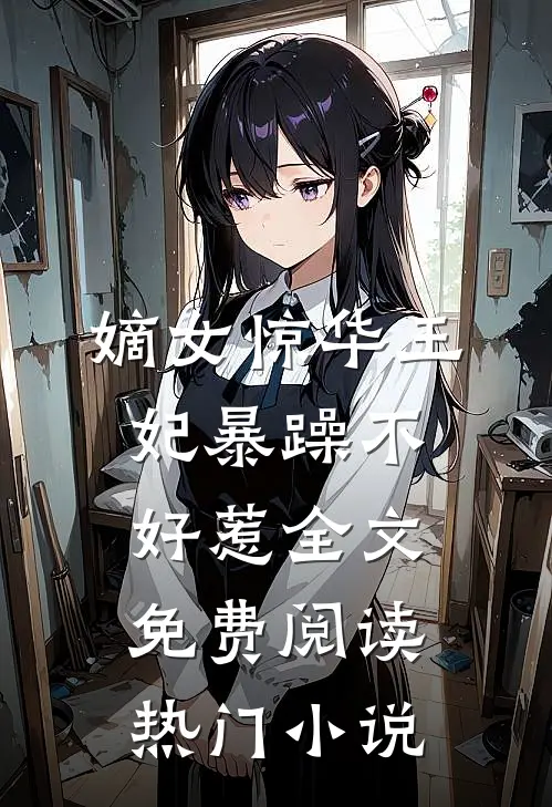 嫡女惊华王妃暴躁不好惹全文免费阅读热门小说