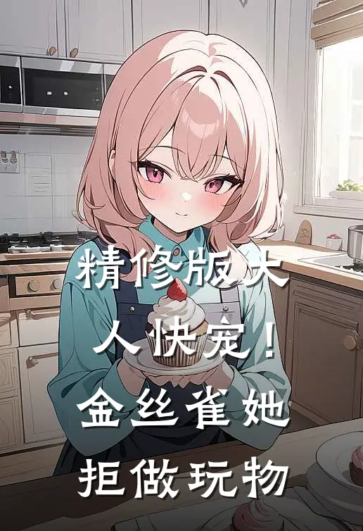 精修版大人快宠！金丝雀她拒做玩物