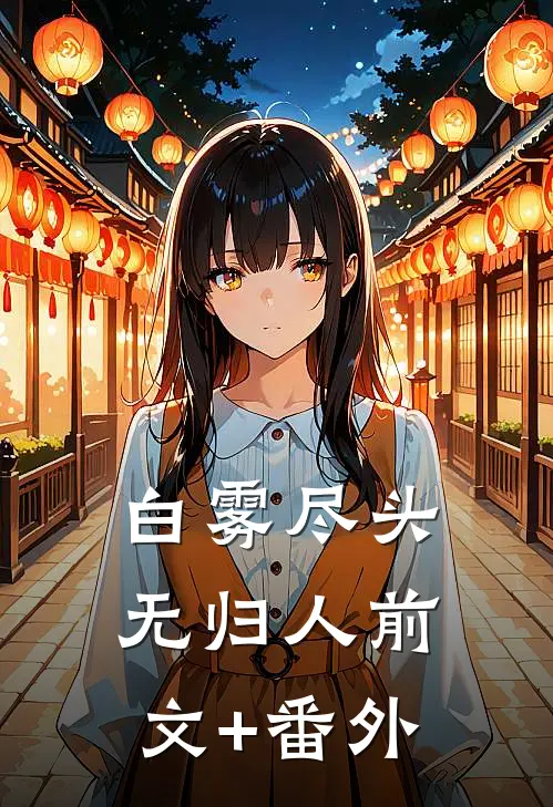白雾尽头无归人前文+番外