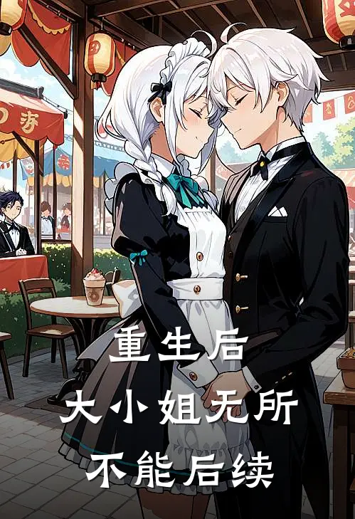 重生后，大小姐无所不能后续