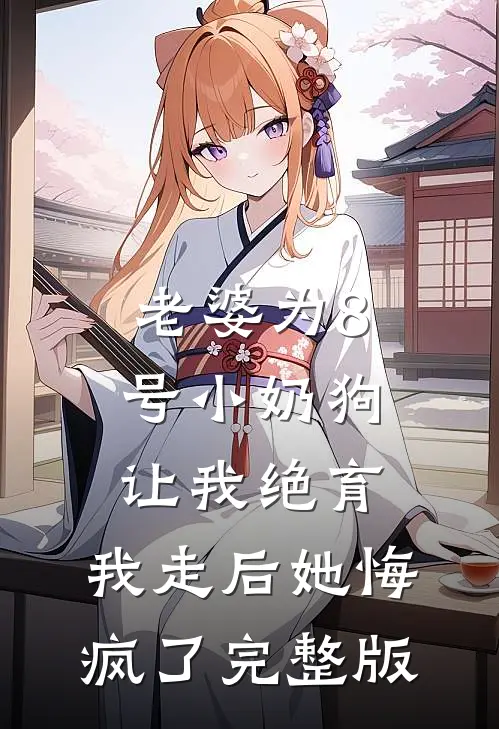 老婆为8号小奶狗让我绝育，我走后她悔疯了完整版