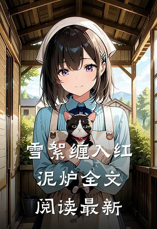 雪絮缠入红泥炉全文阅读最新