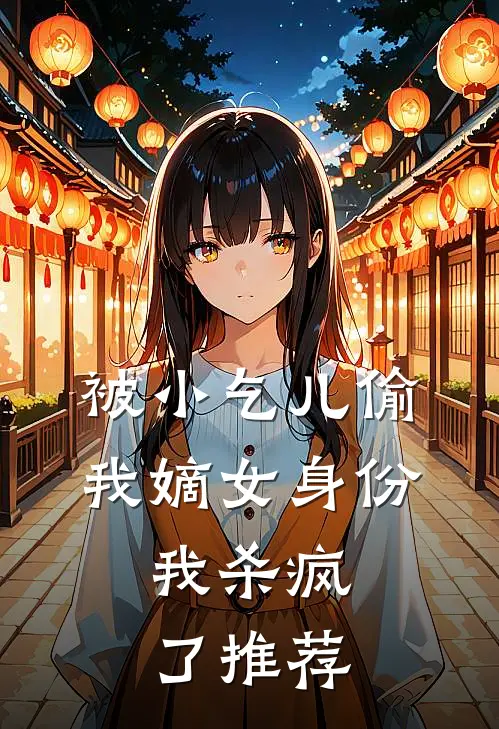 被小乞儿偷我嫡女身份，我杀疯了推荐