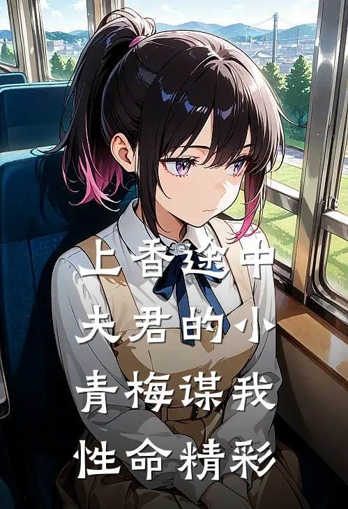 上香途中，夫君的小青梅谋我性命精彩
