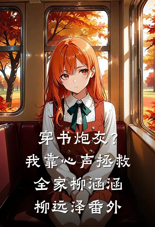 穿书炮灰？我靠心声拯救全家柳涵涵柳远泽番外