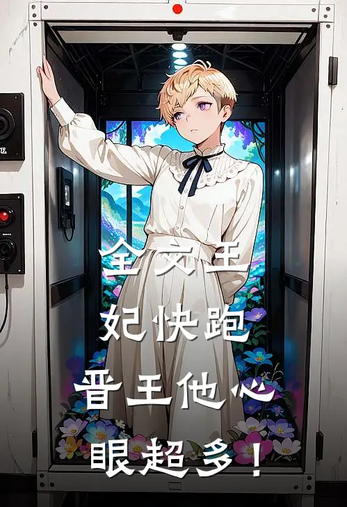 全文王妃快跑，晋王他心眼超多！