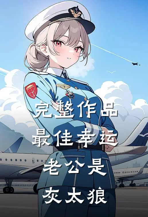 完整作品最佳幸运：老公是灰太狼.