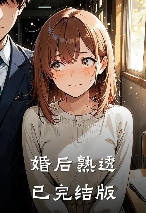 婚后熟透已完结版