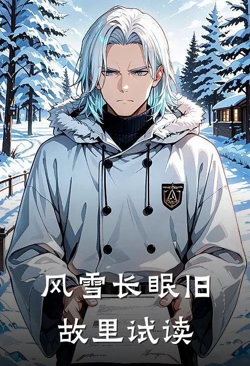 风雪长眠旧故里试读