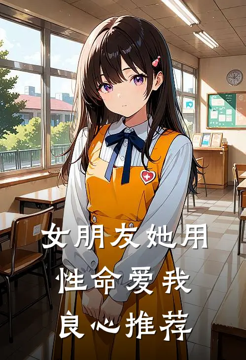 女朋友她用性命爱我良心推荐