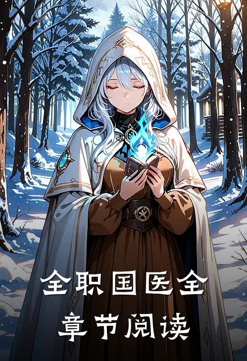 全职国医全章节阅读