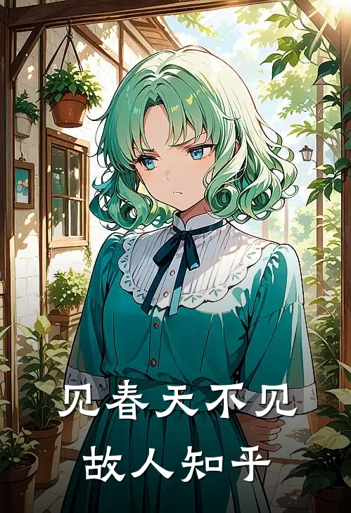 见春天不见故人知乎