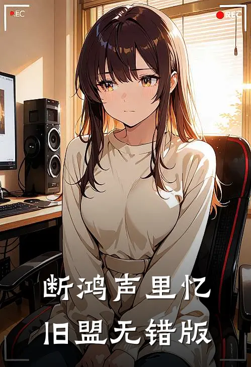 断鸿声里忆旧盟无错版