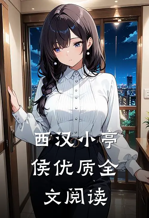 西汉小亭侯优质全文阅读
