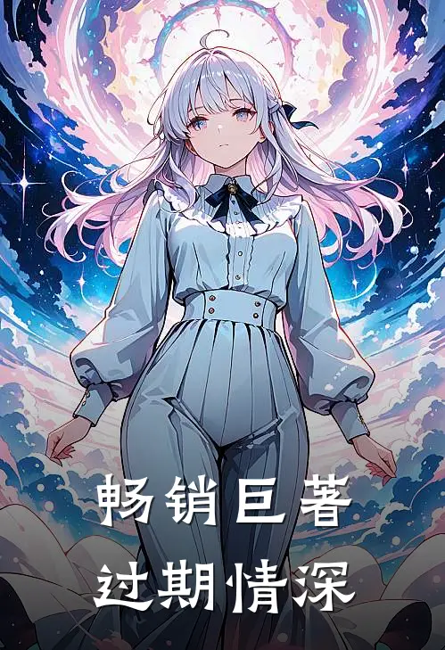 畅销巨著过期情深