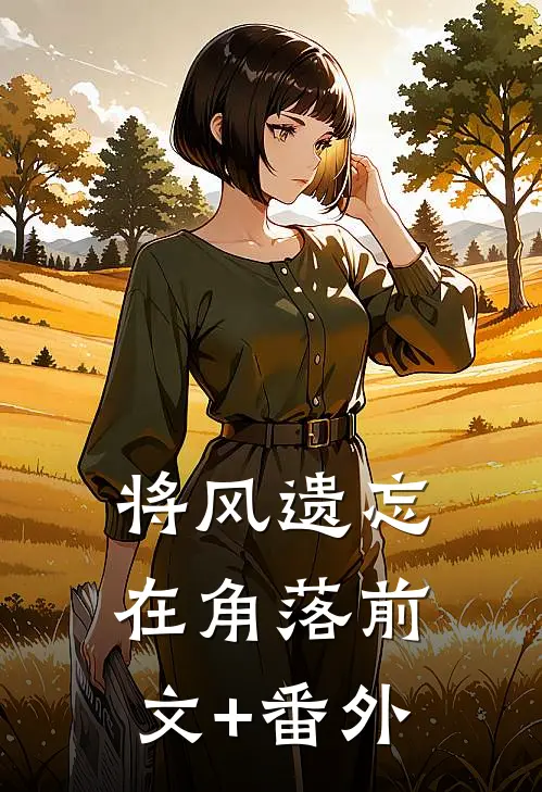将风遗忘在角落前文+番外