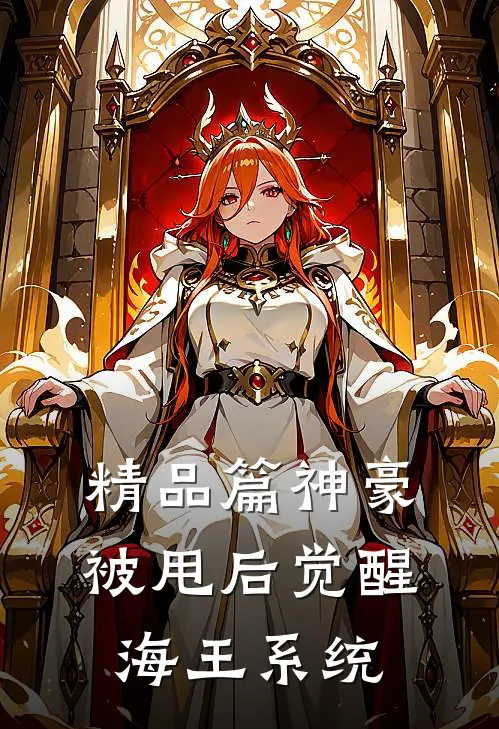 精品篇神豪:被甩后觉醒海王系统