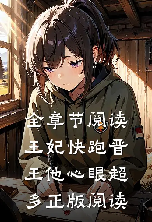 全章节阅读王妃快跑晋王他心眼超多正版阅读