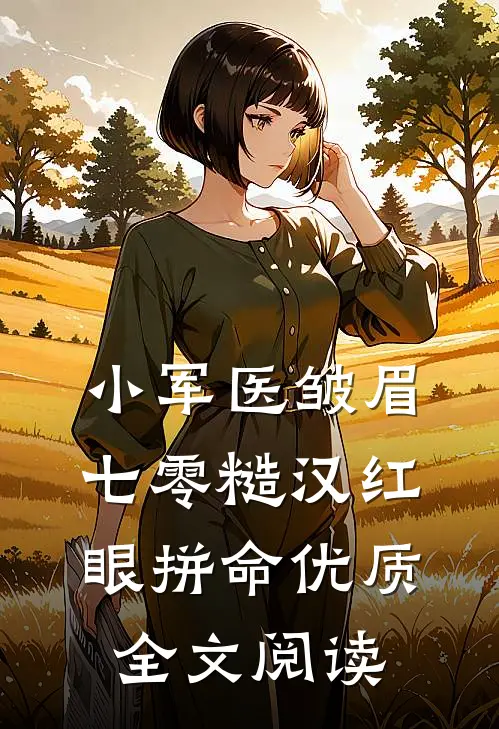 小军医皱眉，七零糙汉红眼拼命优质全文阅读