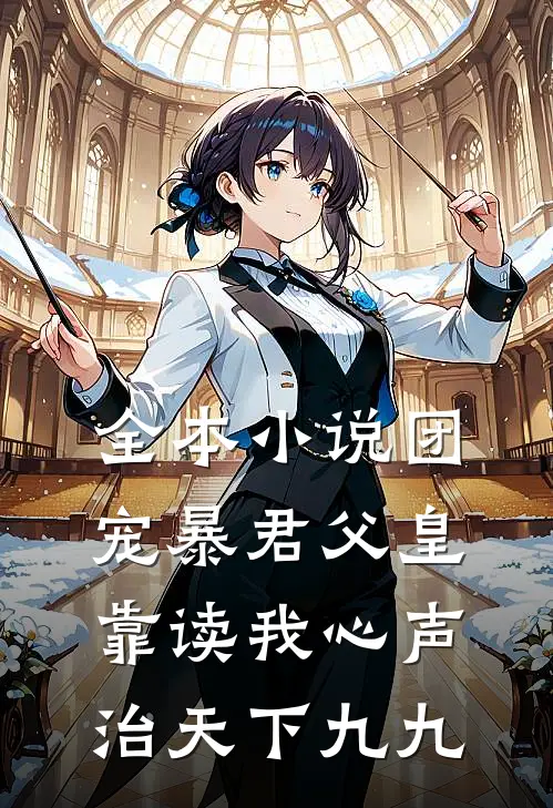 全本小说团宠暴君父皇靠读我心声治天下九九