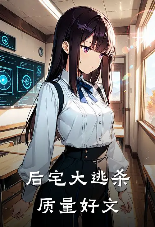 后宅大逃杀质量好文