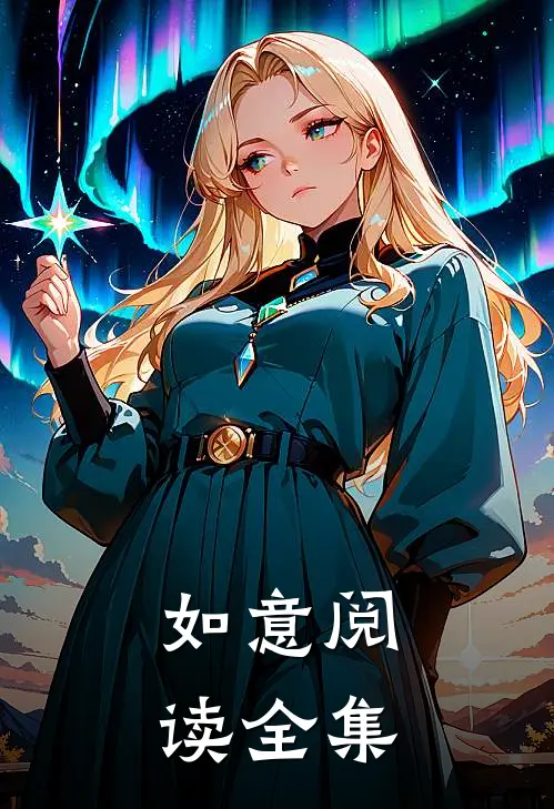 如意阅读全集