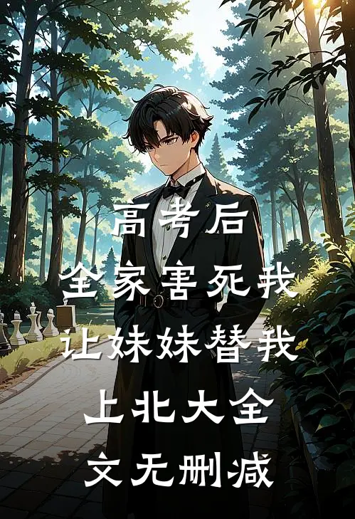 高考后，全家害死我让妹妹替我上北大全文无删减