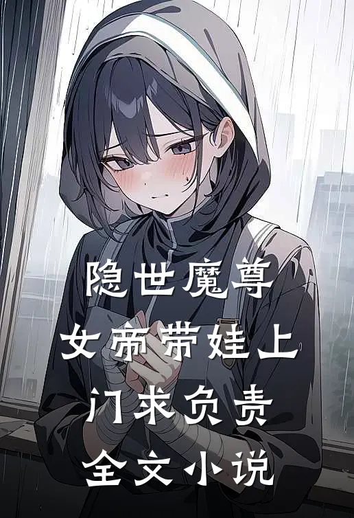 隐世魔尊，女帝带娃上门求负责全文小说