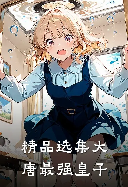 精品选集大唐最强皇子
