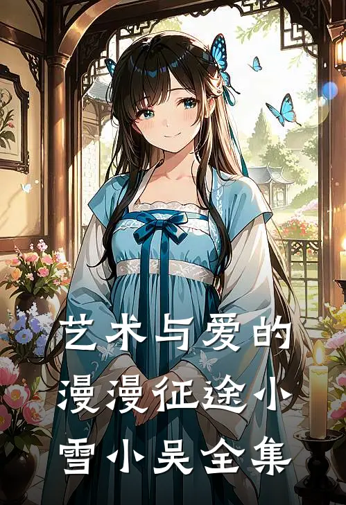 艺术与爱的漫漫征途小雪小吴 全集
