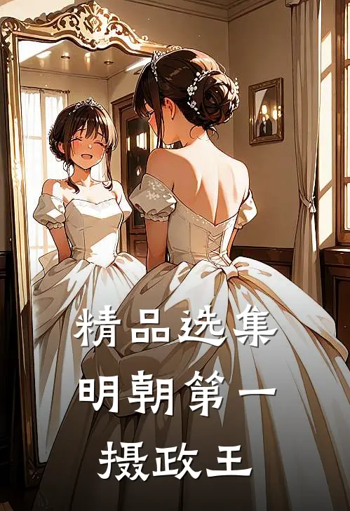 精品选集明朝第一摄政王