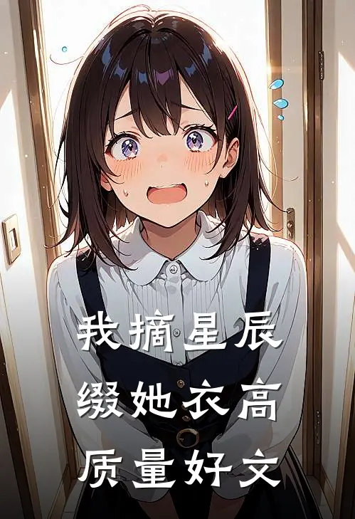 我摘星辰缀她衣高质量好文