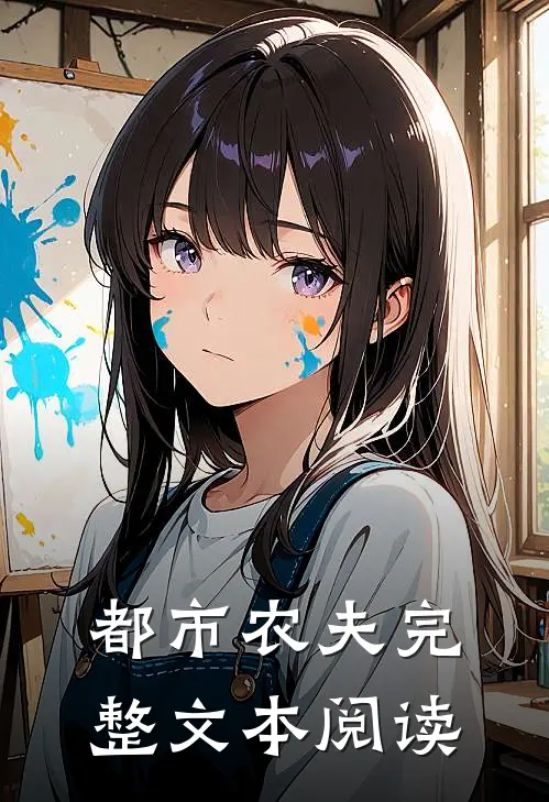 都市农夫完整文本阅读