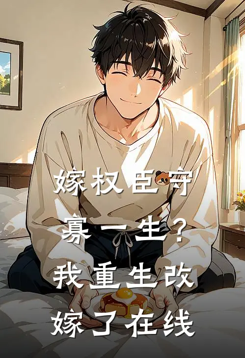 嫁权臣守寡一生？我重生改嫁了在线