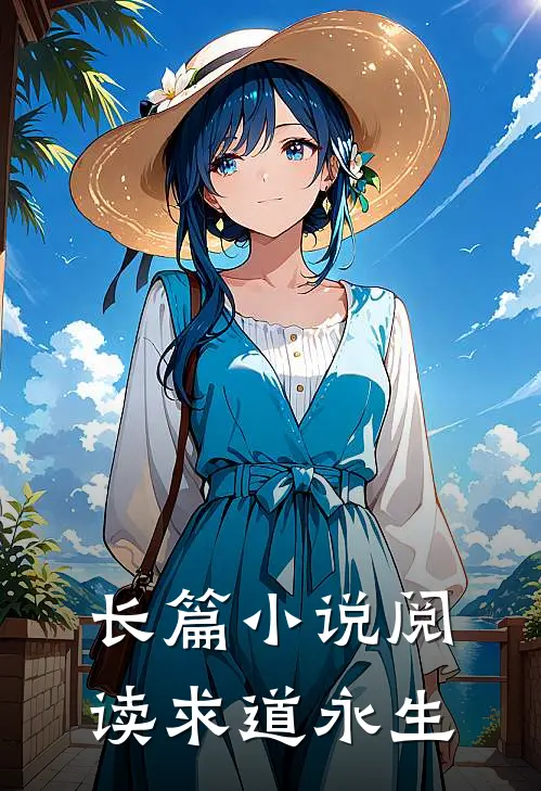 长篇小说阅读求道永生