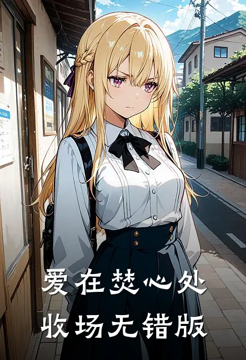 爱在焚心处收场无错版