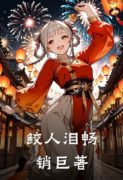 鲛人泪畅销巨著