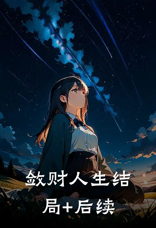 敛财人生结局+后续