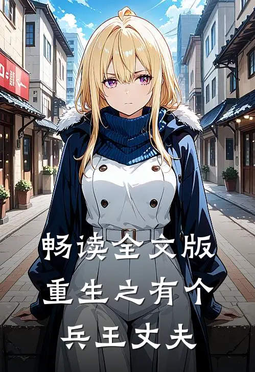 畅读全文版重生之有个兵王丈夫