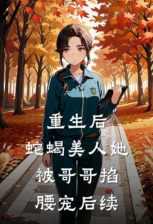 重生后，蛇蝎美人她被哥哥掐腰宠后续