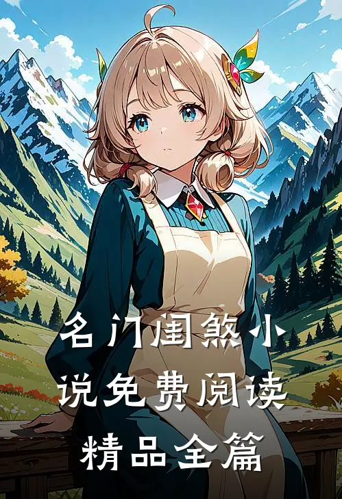 名门闺煞小说免费阅读精品全篇
