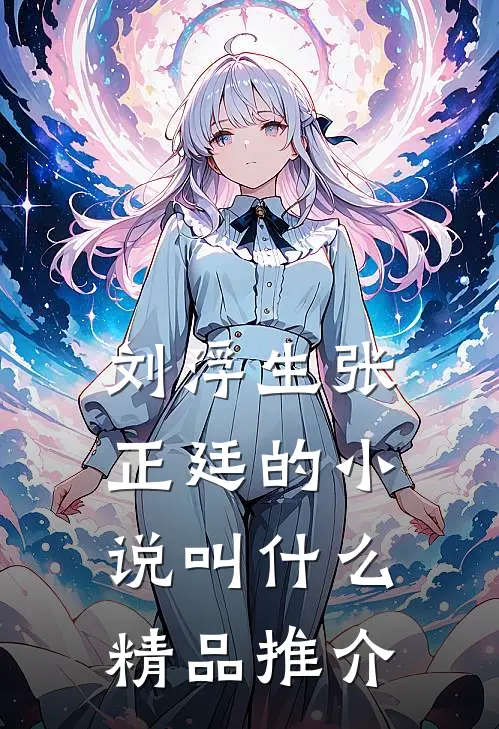 刘浮生张正廷的小说叫什么精品推介