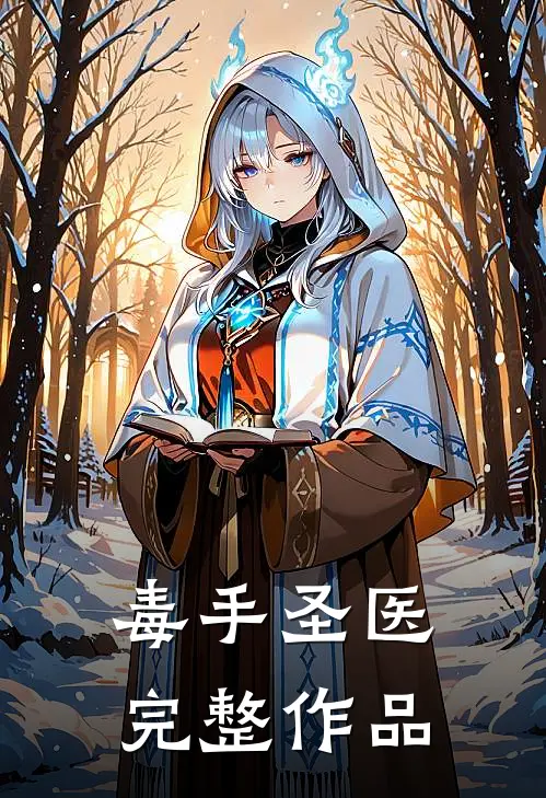 毒手圣医完整作品