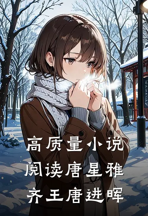 高质量小说阅读唐星雅齐王唐进晖