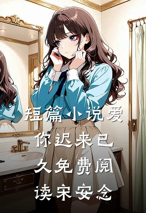 短篇小说爱你迟来已久免费阅读宋安念