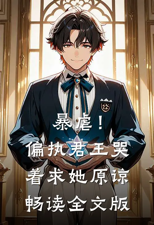暴虐！偏执君王哭着求她原谅畅读全文版